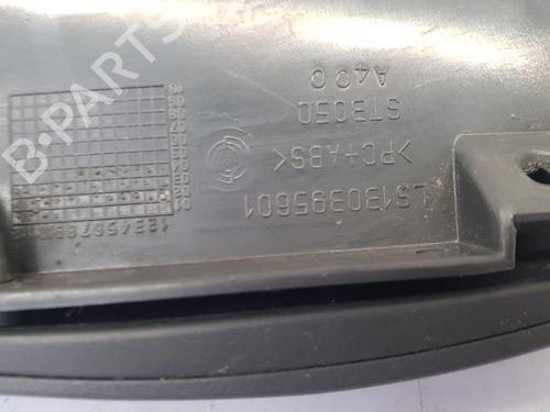 Ashtray PEUGEOT BOXER Platform/Chassis (244) 2.0 HDi | BP35772233I30 - Image 7