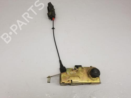 Cerradura puerta delantera derecha Cerradura puerta delantera derecha 38704895 38704895