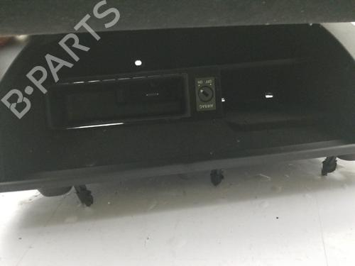 Glove box AUDI TT (8J3) 2.0 TFSI | BP38535224C95 - Image 8