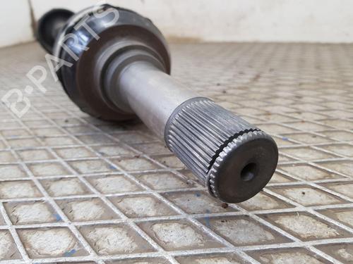 Left rear driveshaft ASTON MARTIN VANTAGE Coupe V8 | BP35772298M40  - Image 5