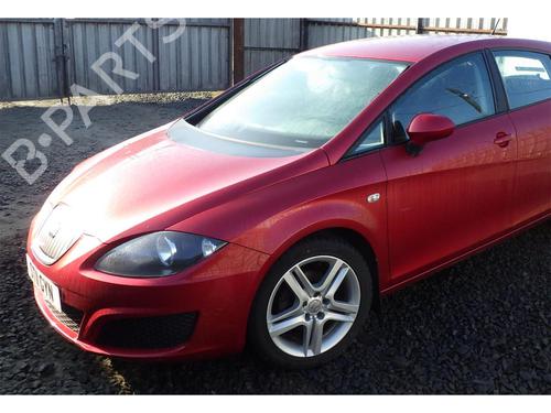 Steering column stalk SEAT LEON (1P1) 1.6 TDI | BP22680331I23 - Image 13