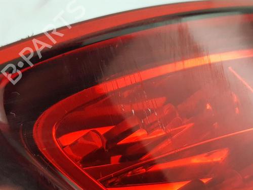 Right taillight VW GOLF VII (5G1, BQ1, BE1, BE2) 2.0 GTD | BP28029203C35 