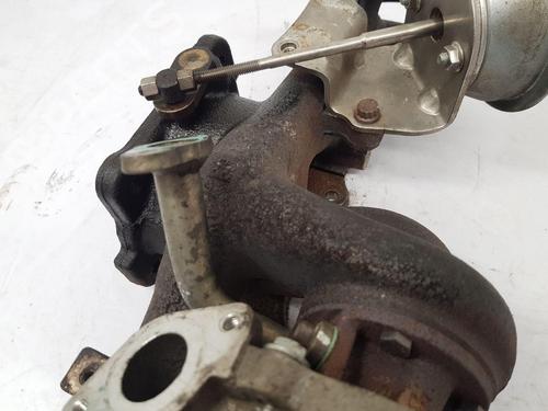 Turbocharger/Supercharger VOLVO XC60 I SUV (156) D5 AWD | BP30445356M71 