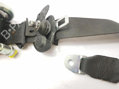 Front right seatbelt TOYOTA COROLLA Hatchback (_E21_, _EA1_, _EH1_) 1.8 Hybrid (ZWE211, ZWE219) | BP29641850I25 - Image 2