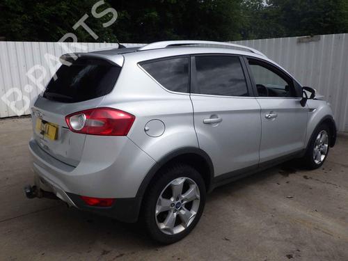 Fuel pump FORD KUGA I 2.0 TDCi 4x4 | BP32870526M76  - Image 10