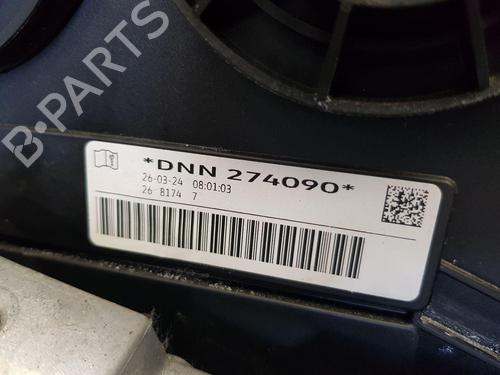 Engine VW POLO VI (AW1, BZ1, AE1)  | BP28363003M1 