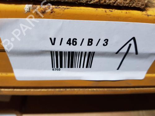 Left taillight VW PASSAT B5.5 (3B3) 1.9 TDI | BP34331911C34 - Image 7