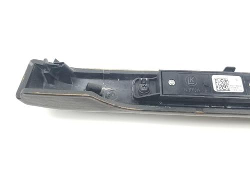 Warning switch JAGUAR XF I (X250) 2.7 D | BP22208467I22 