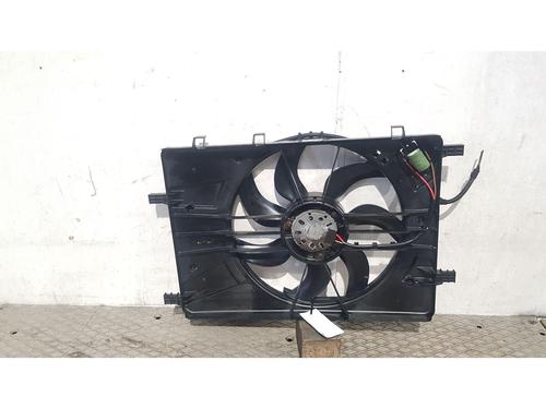 Used Radiator fan Radiator fan VAUXHALL ASTRA Mk VI (J) (P10) 1.4 (100 hp) 40257481 40257481