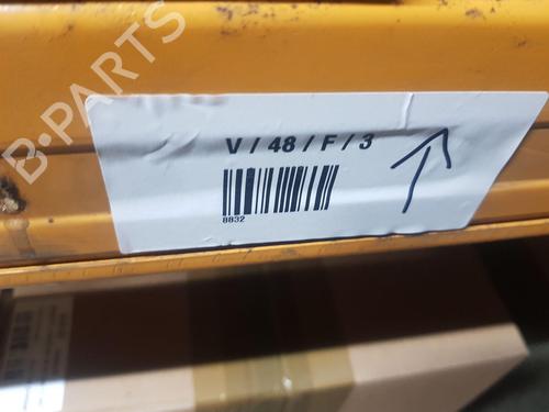 Sprinklertank CHEVROLET SPARK (M300) 1.2 | BP36867749C113 - Image 8