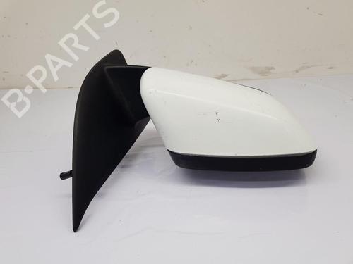 Used Right mirror Right mirror LAND ROVER FREELANDER 2 (L359) 2.2 SD4 4x4 (190 hp) 33853681 33853681