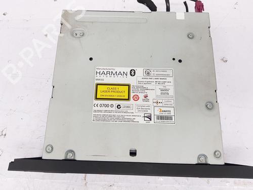 Electronic module AUDI Q7 (4LB)  | BP22663820M83 