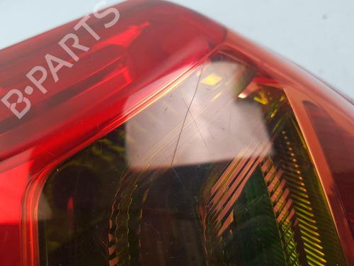 Høyre baklys MG MG 3 1.5 | BP24941446C35 