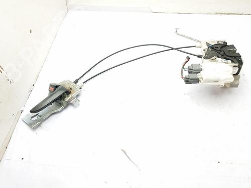 Used Rear right lock Rear right lock FORD RANGER (ET) 2.5 TDCi 4x4 (143 hp) 33219552 33219552