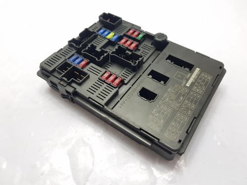 Used Fuse box NISSAN MICRA IV (K13K, K13KK) 1.2 (80 hp) 30364826
