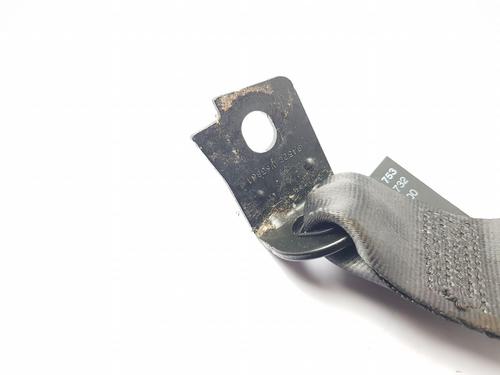 Rear center seatbelt VAUXHALL CORSA Mk IV (E) (X15) 1.4 | BP30184746I27