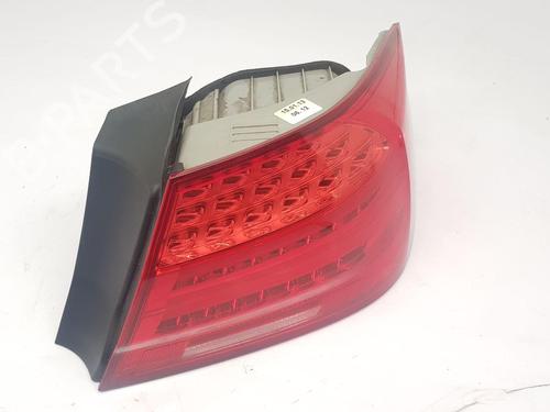Used Right taillight BMW 3 Coupe (E92) 320 i (170 hp) 22205526