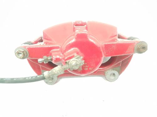 Right front brake caliper VW GOLF VIII (CD1, DA1) 2.0 TDI | BP29815795M104