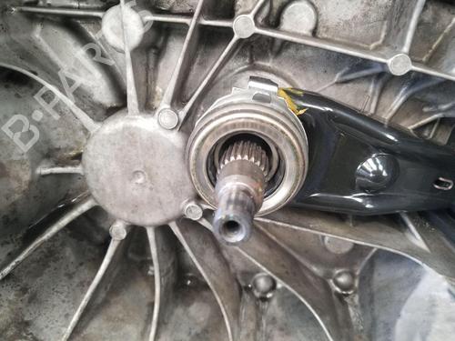 Gearbox MAZDA CX-30 (DM) SKYACTIV-G M Hybrid | BP36904675M3 - Image 3
