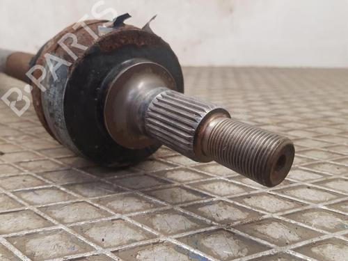 Right rear driveshaft PORSCHE BOXSTER (987) S 3.4 | BP30649905M41 