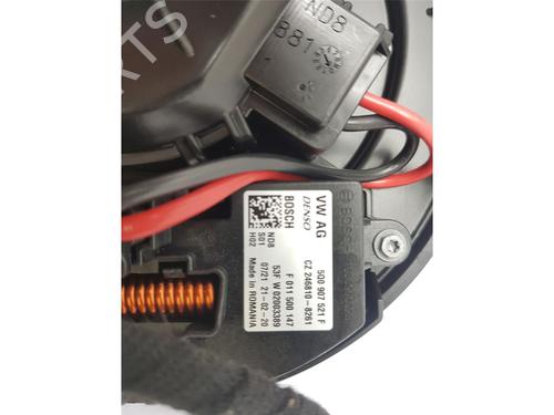 Varmeblæser SKODA OCTAVIA IV (NX3, NN3, PV3)  | BP29642007M62 