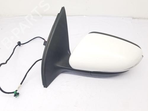Used Left mirror Left mirror 39096321 39096321