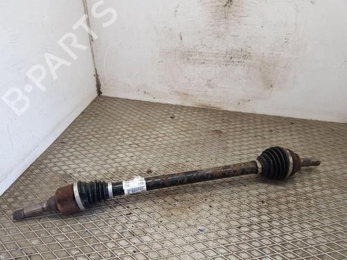 Used Right front driveshaft OPEL CROSSLAND X / CROSSLAND (P17, P2QO) [2017-2025]  27708426