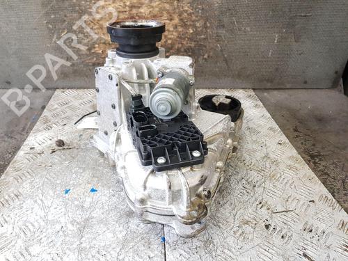 Transfer box JAGUAR F-PACE (X761) 2.0 Ti4 AWD | BP22656264M36 