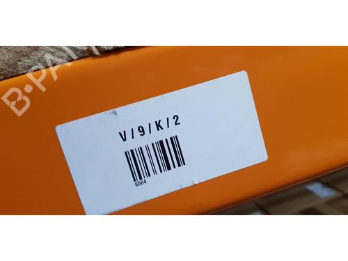 Grille d'aération SKODA SUPERB III (3V3) 2.0 TDI | BP30045380I21 