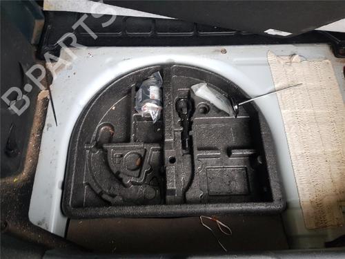 Brugte FORD FIESTA VI Van  1.6 TDCi  5069674