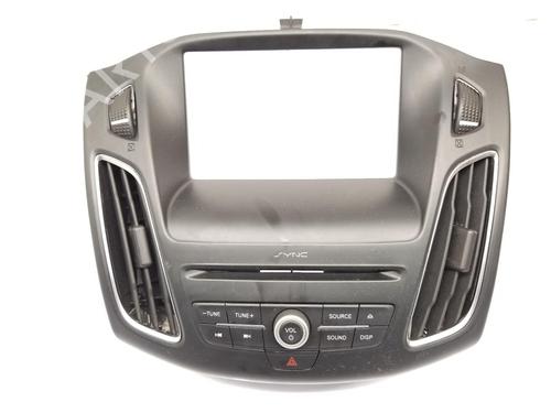 Electronic module FORD FOCUS III 1.5 TDCi | BP22674993M83 