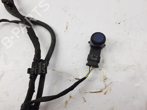 Electronic sensor BENTLEY CONTINENTAL Coupe (3S3) 6.0 W12 AWD | BP37401102M84 - Image 5