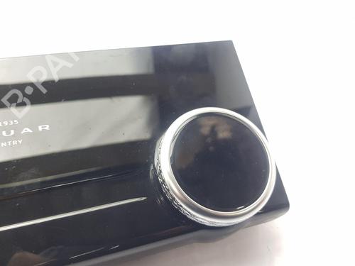 Climate control JAGUAR XF SPORTBRAKE (X260)  | BP22672528I5 