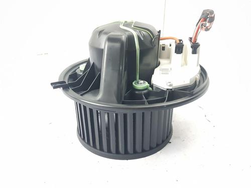 Heater blower motor BMW X4 (F26) xDrive 20 d | BP31301141M62