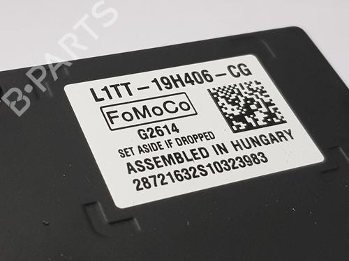 Electronic module FORD PUMA (J2K, CF7) | BP33056756M83 - Image 5