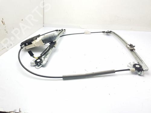 Front right window mechanism AUDI A6 C6 (4F2) 3.0 TDI quattro | BP36664512C23 - Image 5