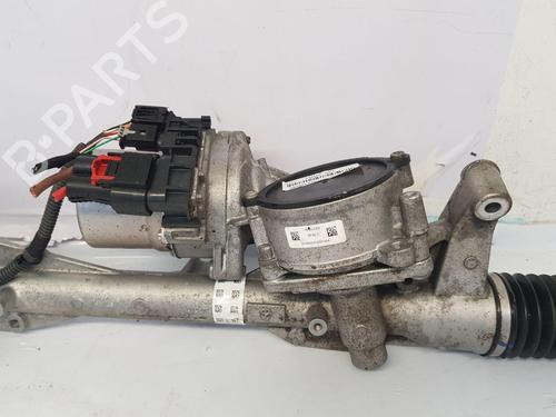 Steering rack MERCEDES-BENZ GLA (H247) GLA 220 d 4-matic (247.715) | BP33996520M22  - Image 5