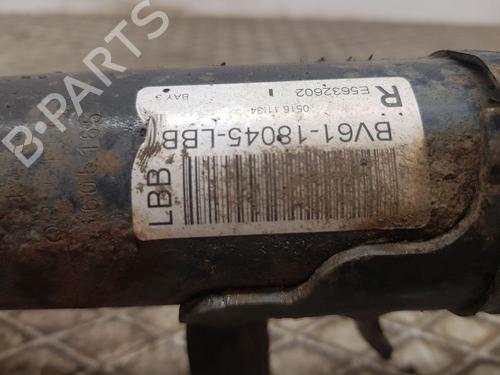 Right front shock absorber FORD FOCUS III Turnier  | BP29514343M17 