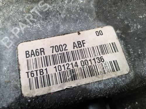 Gearbox FORD FIESTA VI (CB1, CCN) 1.5 TDCi | BP34639181M3 - Image 10
