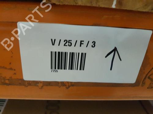 ABS pump HONDA CR-V III (RE_) 2.2 i-CTDi 4WD (RE6) | BP31933150M43