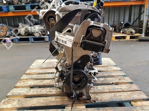 Engine VW T-ROC (A11, D11)  | BP27166753M1 