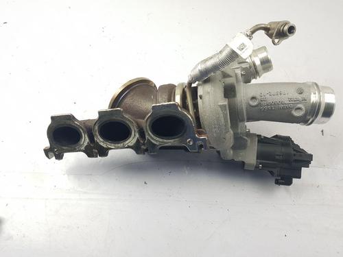 Turbolader/Kompressor BMW 4 Coupe (G22, G82) | BP30650000M71