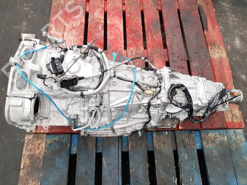 Used Gearbox SUBARU XV (GT) 2.0 i e-BOXER AWD (GTE) (150 hp) 22682311