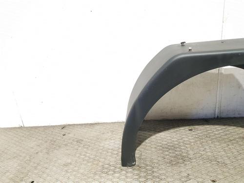 Cava de roda RENAULT MASTER III Platform/Chassis (EV, HV, UV)  | BP22659232C56 