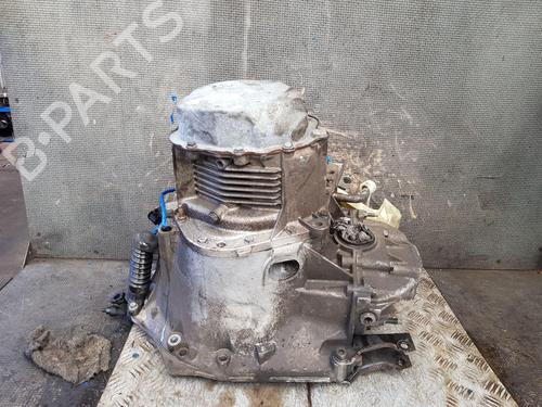 Gearbox CITROËN C3 III (SX) 1.6 BlueHDi 75 | BP28137261M3
