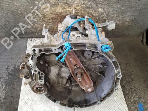 Used Gearbox Gearbox MINI MINI (R56) Cooper (120 hp) 36392791 36392791