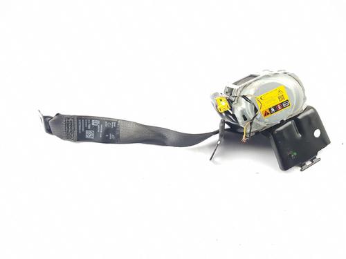 Used Rear right seatbelt OPEL ASTRA K (B16) 1.6 CDTi (68) (110 hp) 30309593