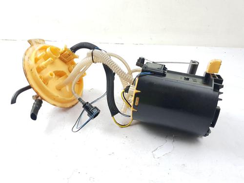 Fuel pump LAND ROVER FREELANDER 2 (L359) 2.2 TD4 4x4 | BP31983275M76