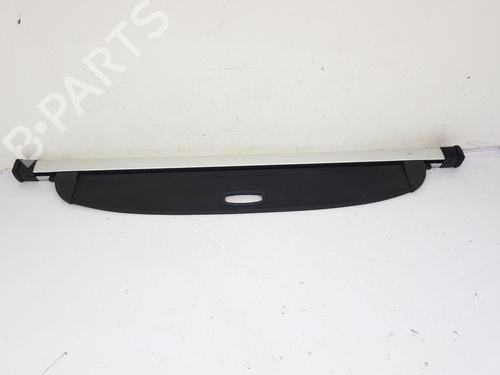 Used Rear parcel shelf KIA SPORTAGE III (SL) 1.7 CRDi (116 hp) 29737983