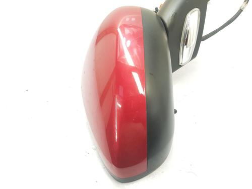 Right mirror CITROËN C3 II (SC_) 1.4 HDi 70 (SC8HZC, SC8HR0, SC8HP4) | BP22663474C27 